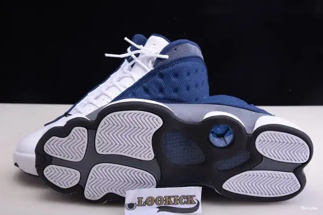 Reps TBK 414571-404 Jordan Air 13 Flint 0512